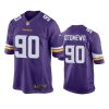 esezi otomewo vikings game purple jersey