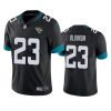 foyesade oluokun jaguars jersey black vapor limited