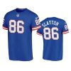 giants darius slayton royal classic t shirt