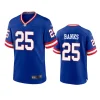 giants deonte banks classic game royal jersey