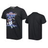 giants lawrence taylor black nfl blitz homage t shirt