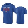 giants royal best dad ever t shirt