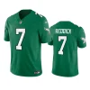 haason reddick eagles kelly green alternate limited jersey