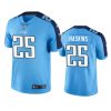 hassan haskins titans jersey light blue vapor limited