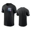 indianapolis colts black 2023 nfl crucial catch sideline t shirt