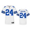 israel mukuamu game youth white jersey