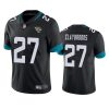 jaguars chris claybrooks black vapor jersey