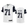 jason peters alternate game youth white jersey