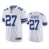 jayron kearse cowboys white vapor jersey