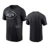 jets black rflctv t shirt