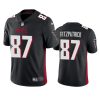 john fitzpatrick falcons vapor limited black jersey