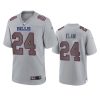 kaiir elam bills atmosphere fashion game gray jersey