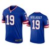 kenny golladay giants classic legend royal jersey