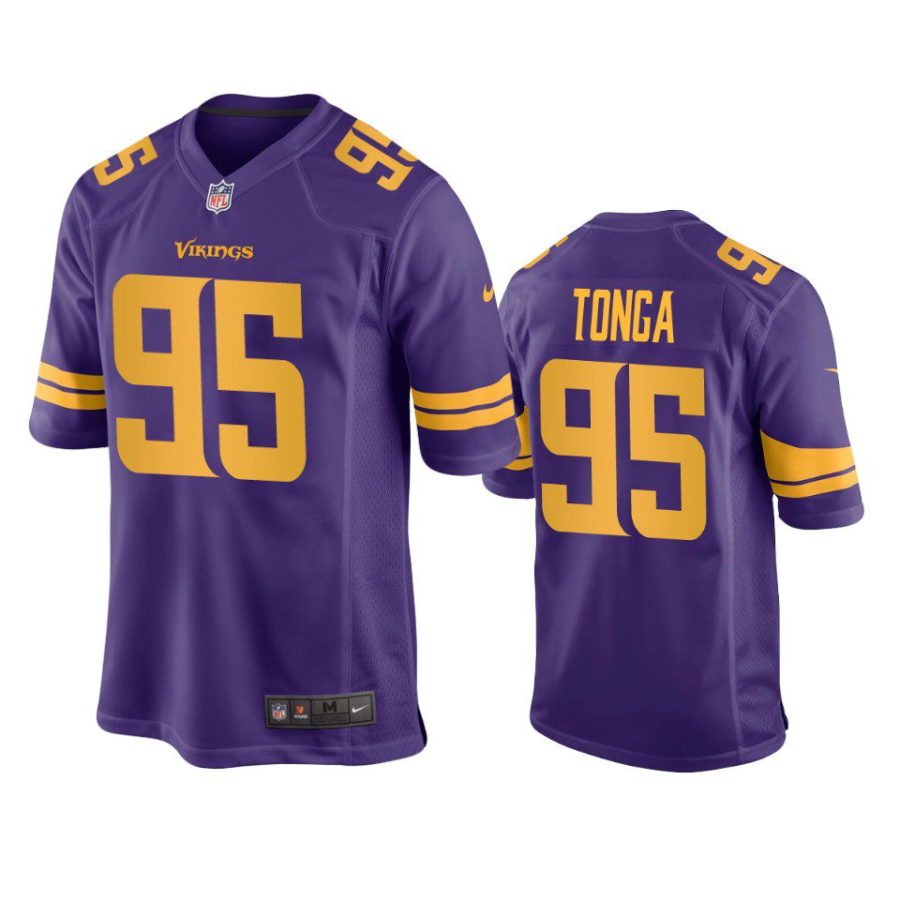 khyiris tonga vikings purple alternate game jersey