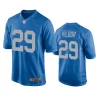 kindle vildor lions blue alternate jersey