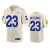 kyren williams rams bone game jersey