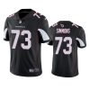 lachavious simmons cardinals black vapor limited jersey