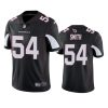 lecitus smith cardinals vapor limited black jersey