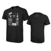 lions dan campbell black graphic t shirt