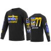 los angeles rams andrew whitworth black super bowl lvi champions long sleeve t shirt