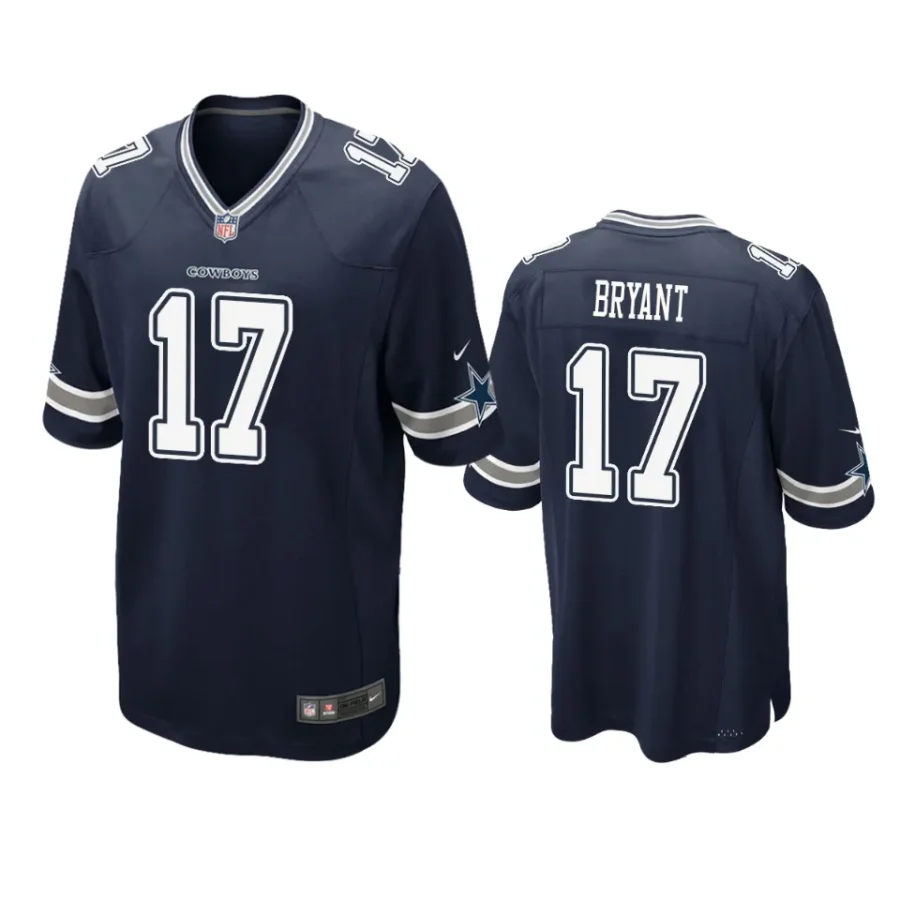 martavis bryant cowboys navy game jersey