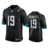 matt barkley jaguars black game jersey