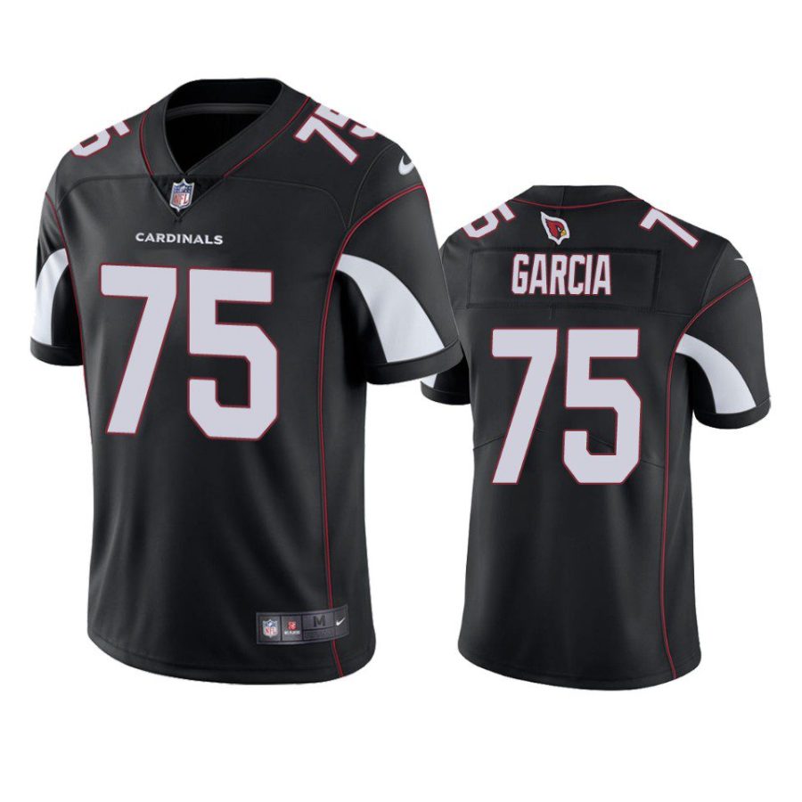 max garcia cardinals black vapor limited jersey