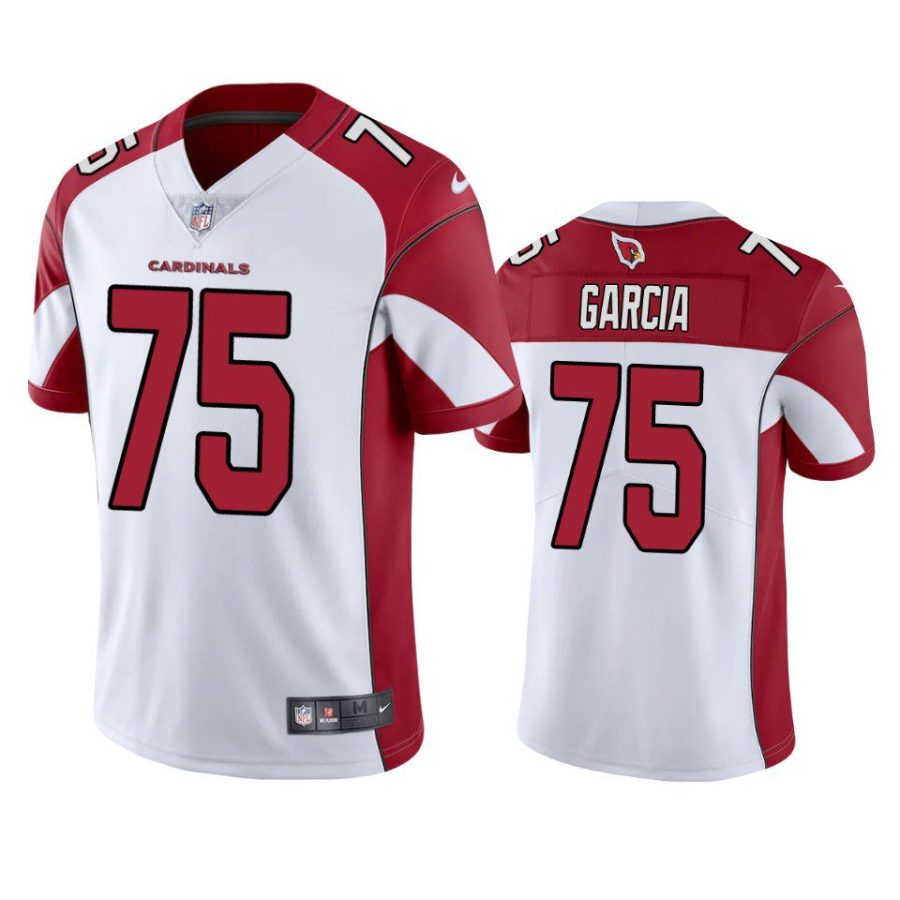 max garcia cardinals white vapor limited jersey