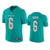 melvin ingram dolphins jersey aqua vapor limited