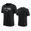 miami dolphins black 2022 nfl crucial catch performance t shirt