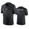 packers david bakhtiari black vapor jersey