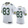 packers samori toure white vapor jersey