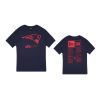 patriots alpha industries t shirt