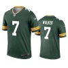 quay walker packers legend green jersey