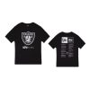 raiders alpha industries t shirt