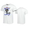 raiders bo jackson ash nfl blitz homage t shirt