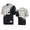 raiders ken stabler black silver retro t shirt