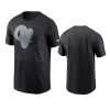 rams black rflctv t shirt