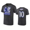 rams cooper kupp charcoal 2021 nfl offensive player of the year t shirt