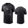 ravens black rflctv t shirt