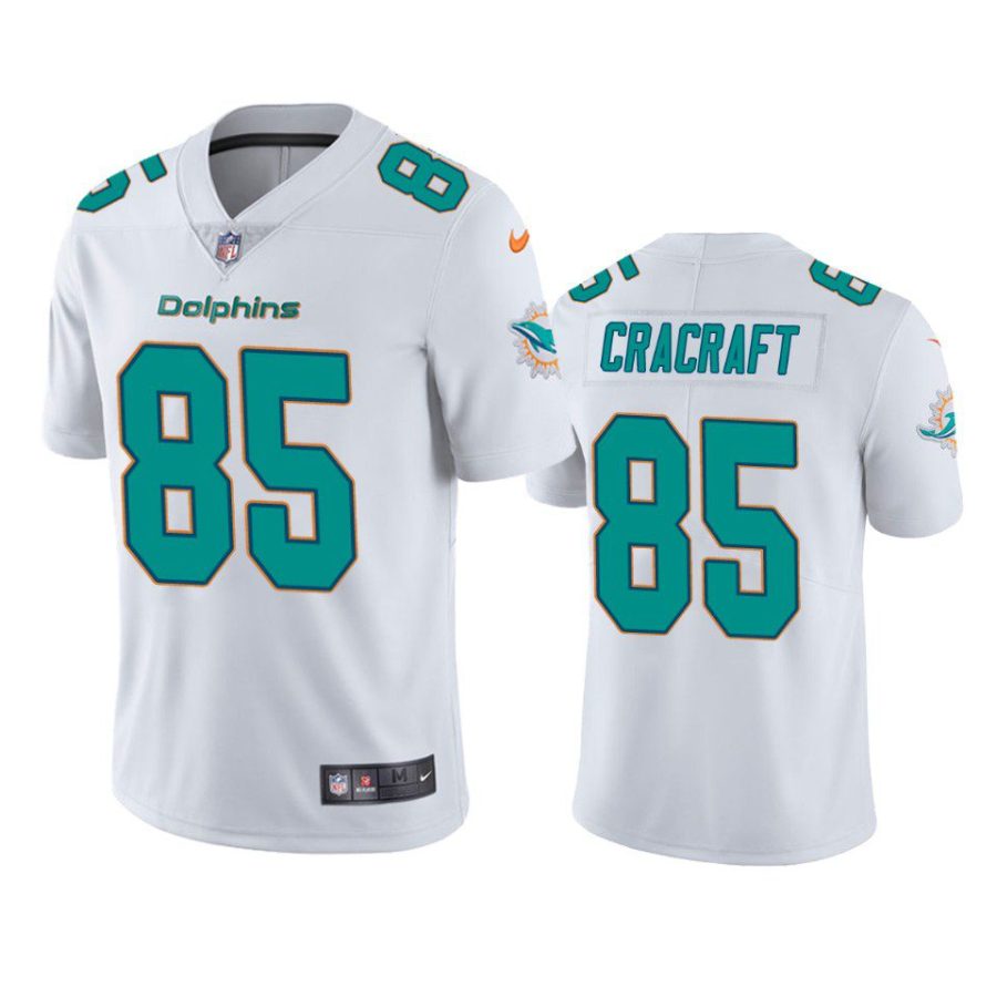 river cracraft dolphins white vapor jersey 0a