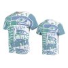 seahawks white jumbotron 2.0 sublimated t shirt