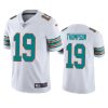 skylar thompson dolphins alternate vapor limited white jersey