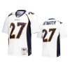 steve atwater broncos white legacy replica jersey