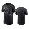 titans black rflctv t shirt