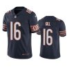 trenton gill bears vapor limited navy jersey