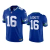 tyler lockett seahawks throwback f.u.s.e. limited royal jersey