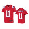 tyquan thornton game youth red jersey