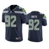 tyreke smith seahawks navy jersey