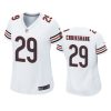 women dane cruikshank bears white game jersey